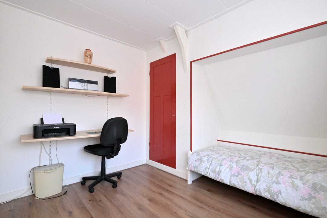 Foto 26 van Hendrik Droststraat 26