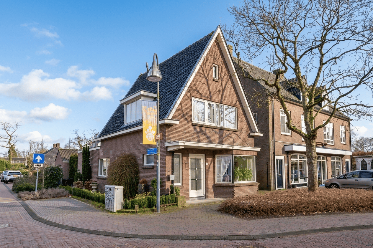 Hendrik Droststraat 26 