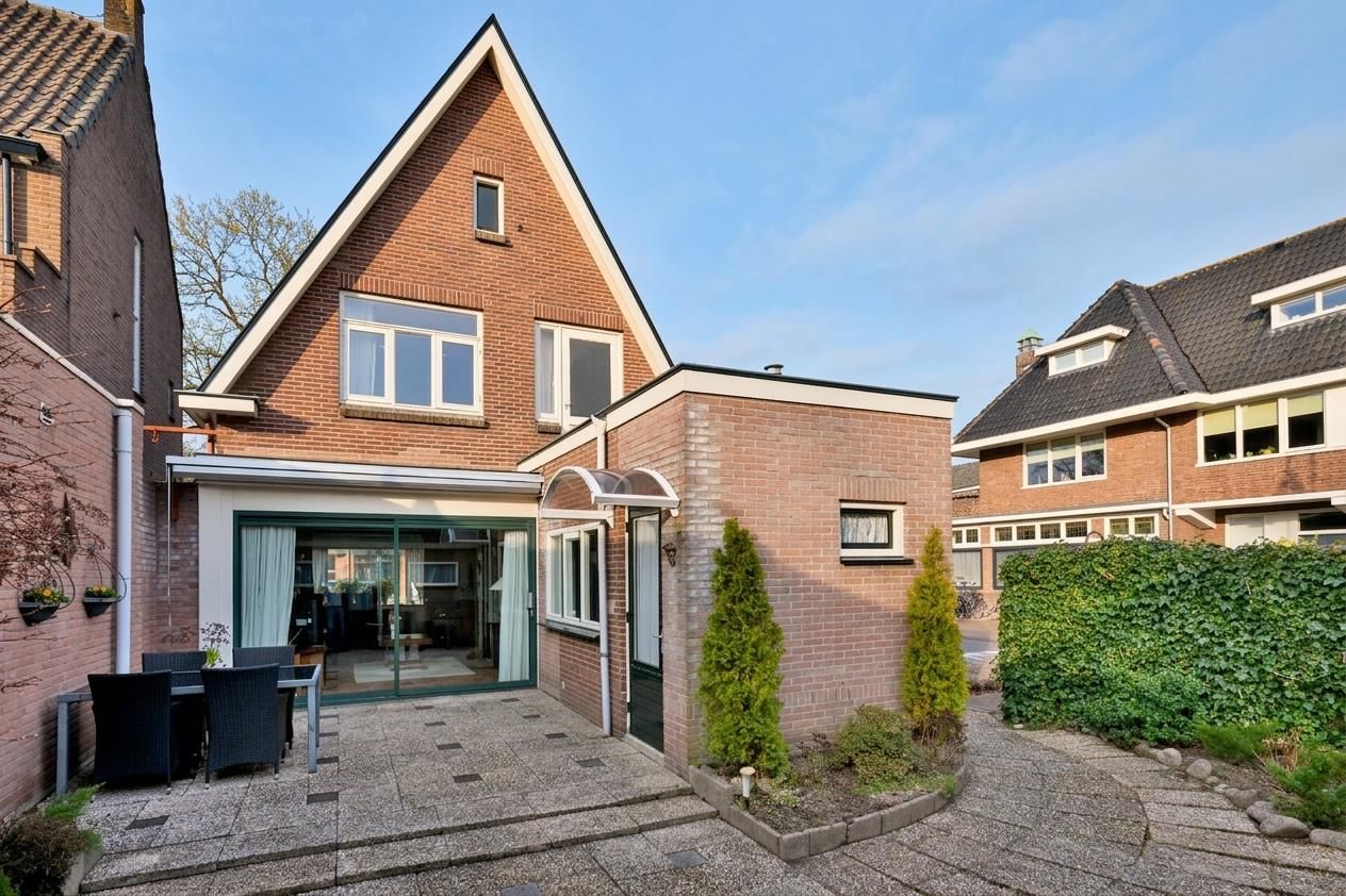 Foto 35 van Hendrik Droststraat 26