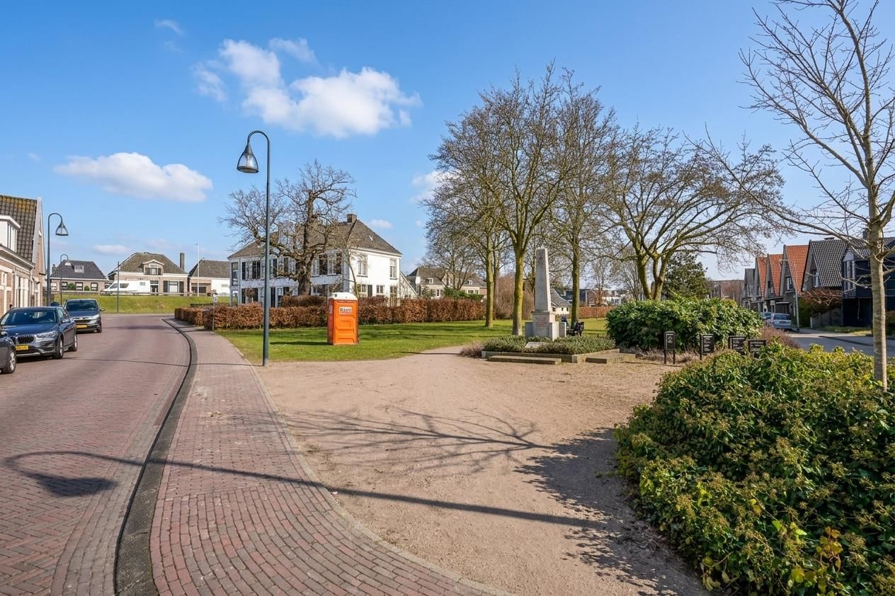 Foto 40 van Hendrik Droststraat 26