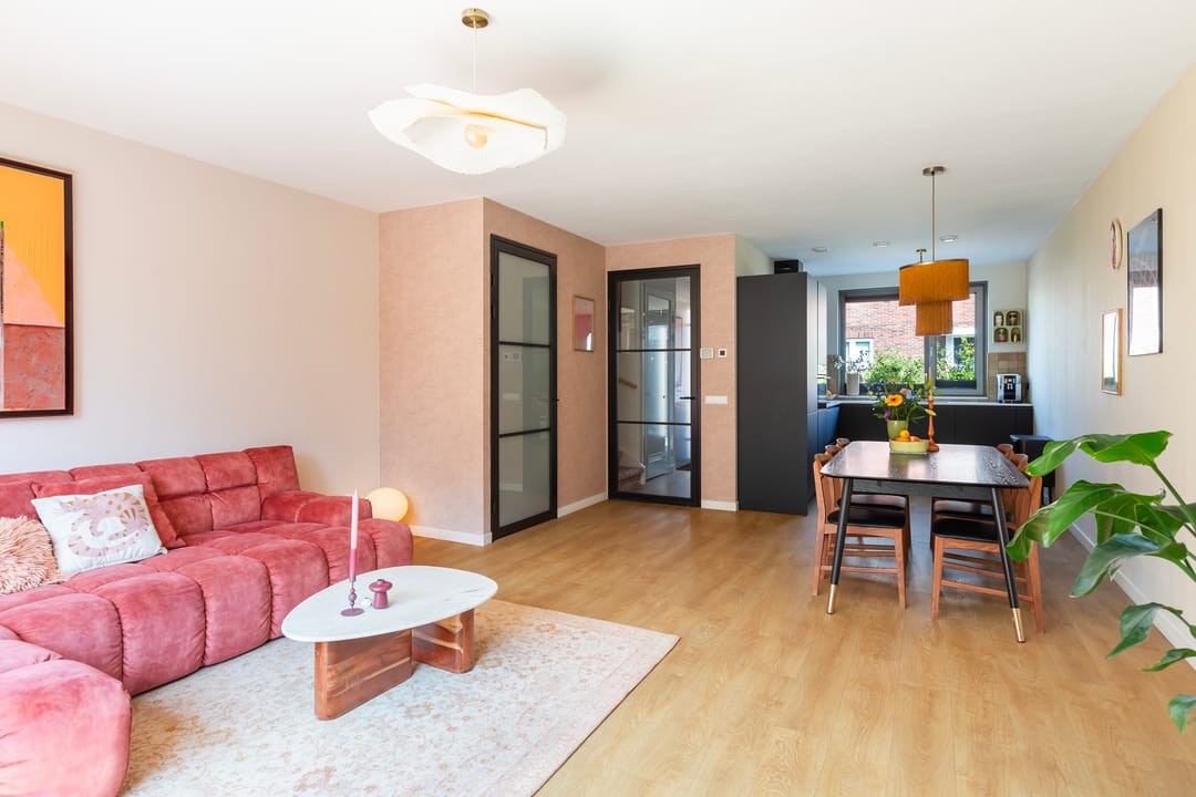 Foto 11 van Onderling 43