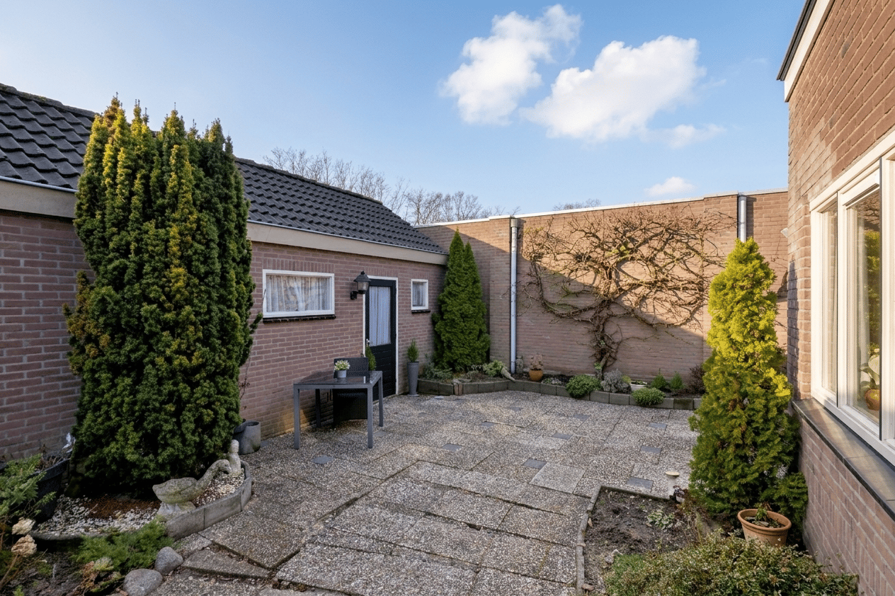 Foto 34 van Hendrik Droststraat 26