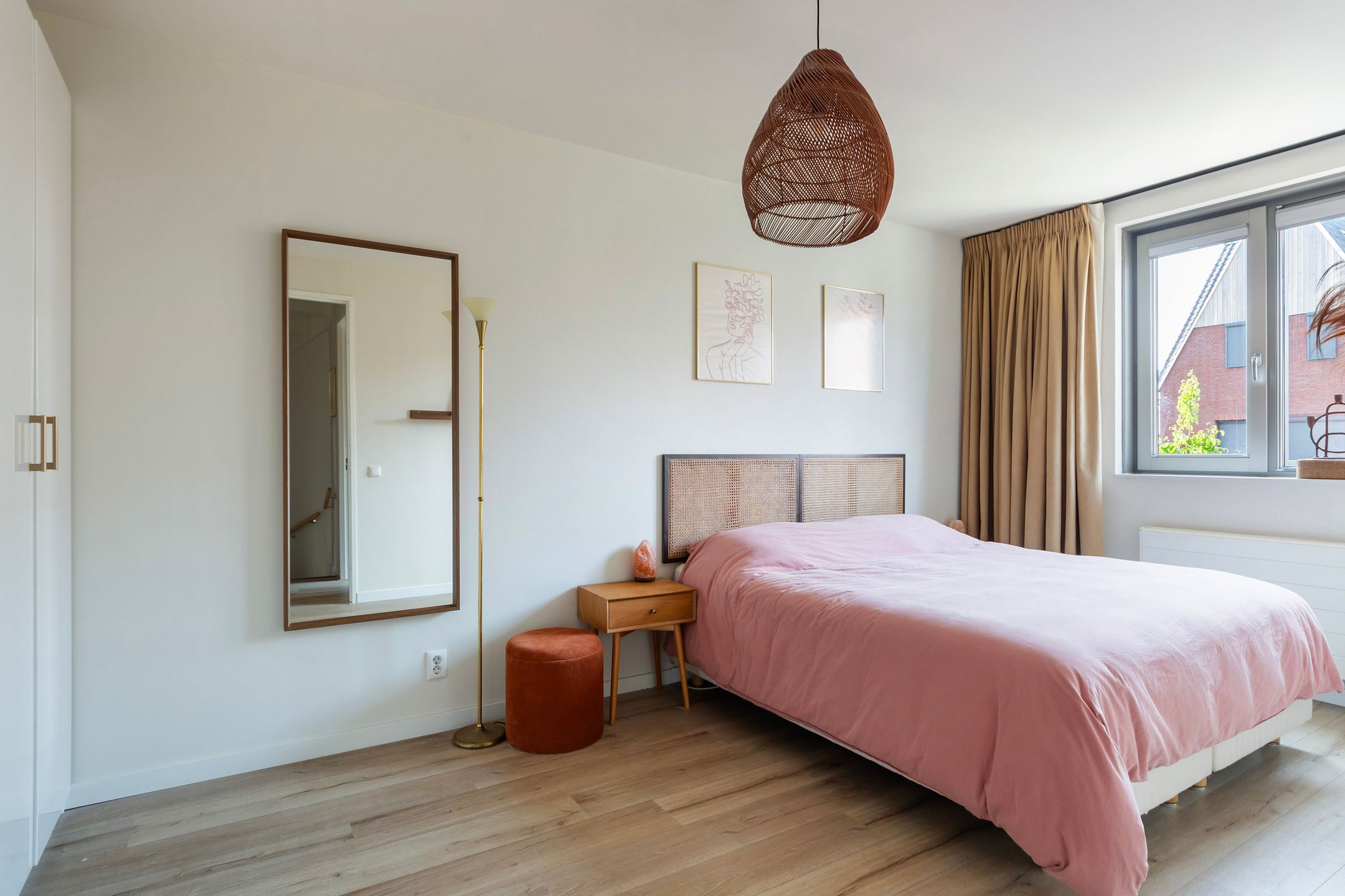 Modern Family Home in Green Wilgenrijk — 27