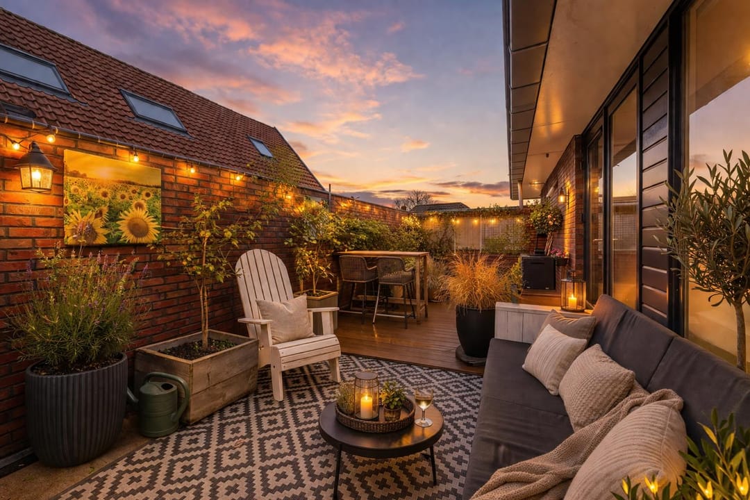 Foto 1 van Eikenlaan 3