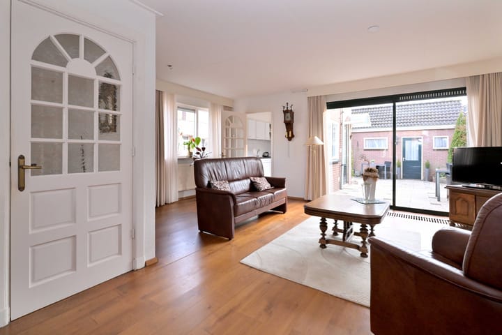 Photo 3 of Hendrik Droststraat 26