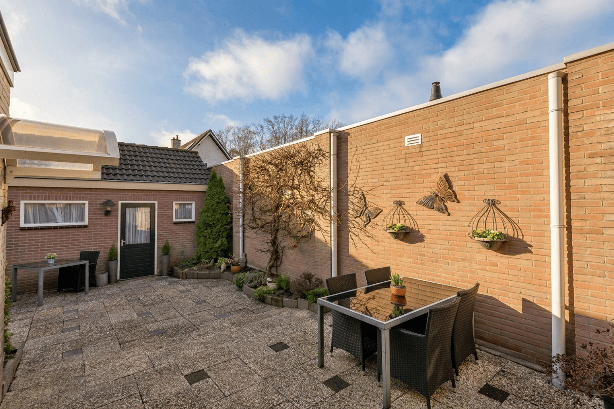 Foto 33 van Hendrik Droststraat 26