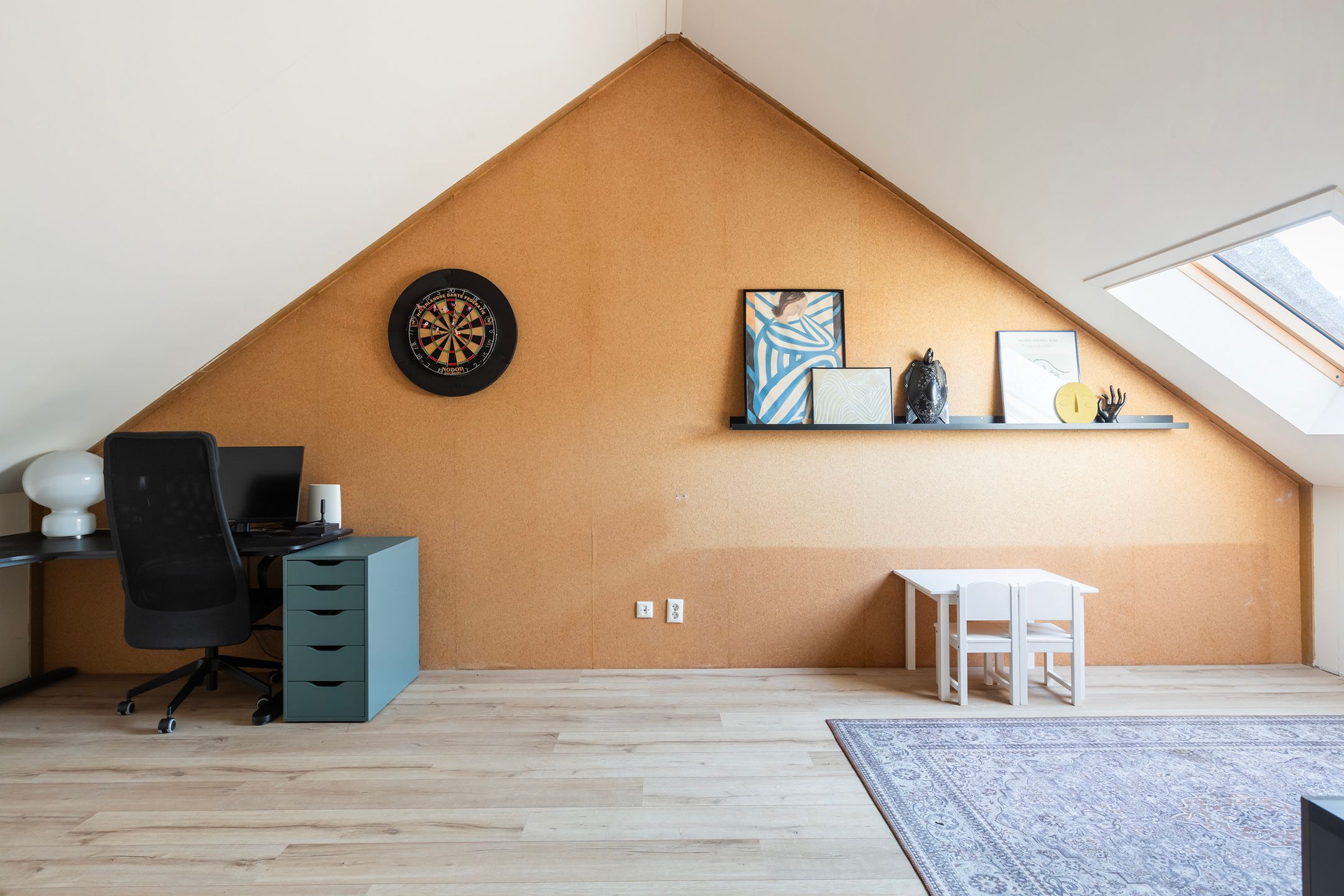 Modern Family Home in Green Wilgenrijk — 33