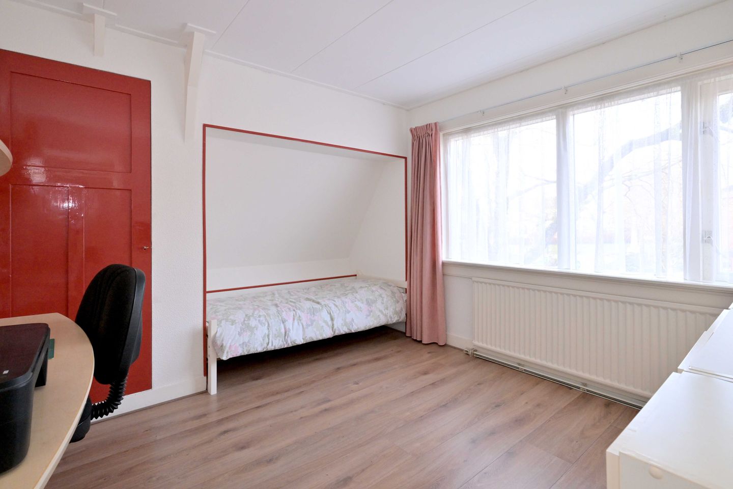 Foto 25 van Hendrik Droststraat 26