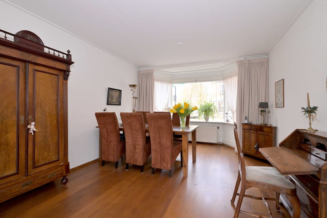 Foto 11 van Hendrik Droststraat 26