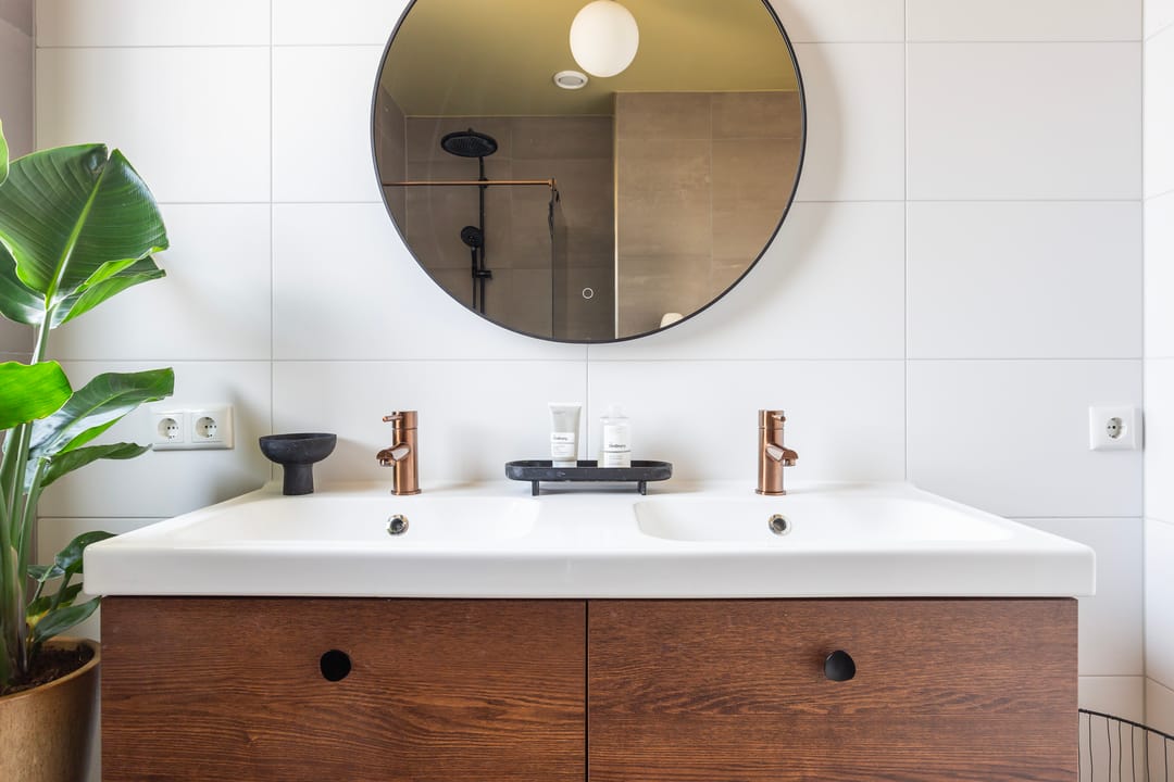 Modern Family Home in Green Wilgenrijk — 23