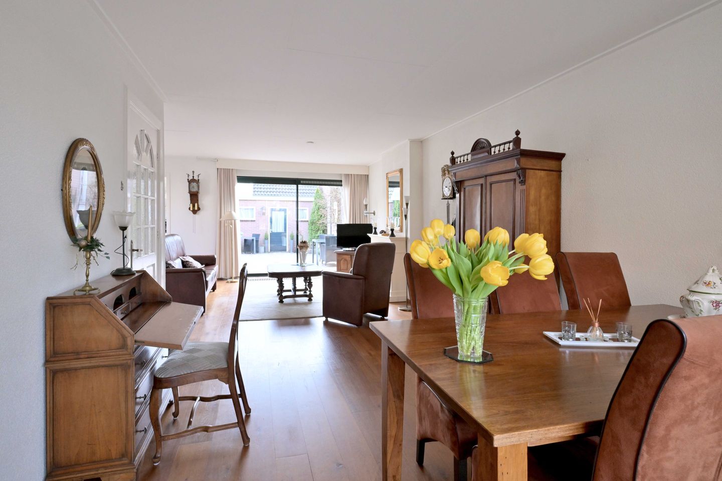 Foto 14 van Hendrik Droststraat 26