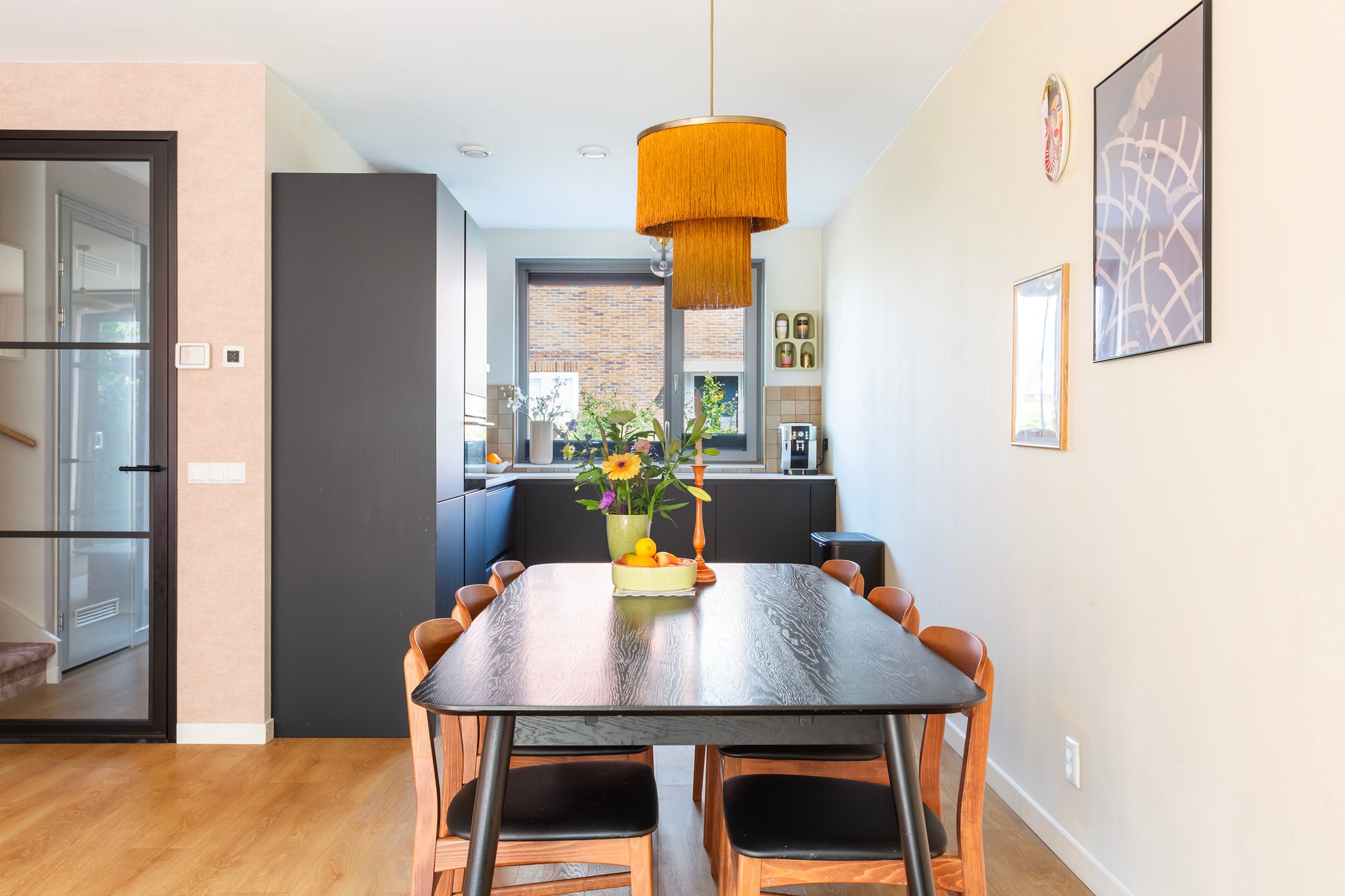 Modern Family Home in Green Wilgenrijk — 12
