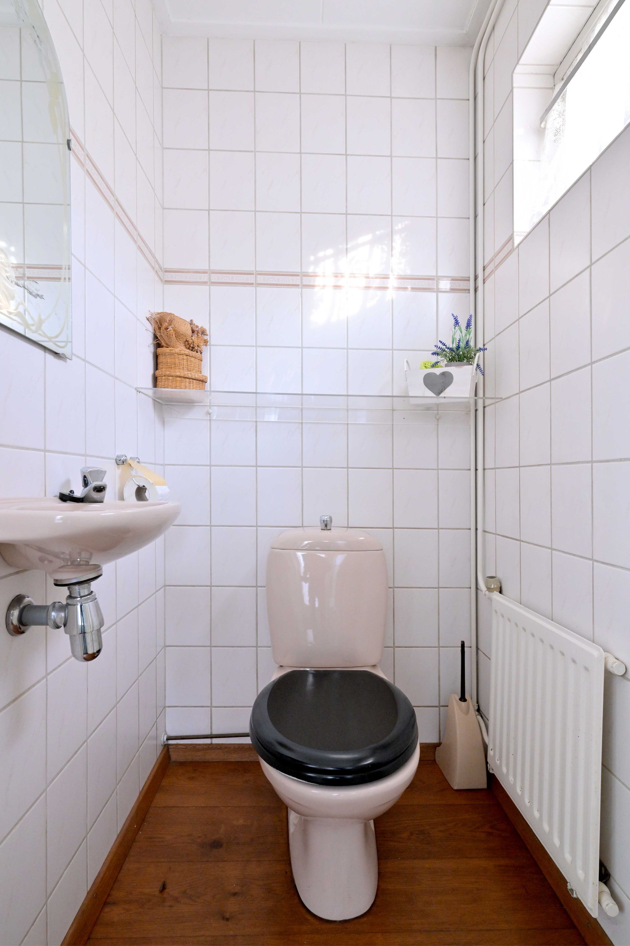 Foto 6 van Hendrik Droststraat 26