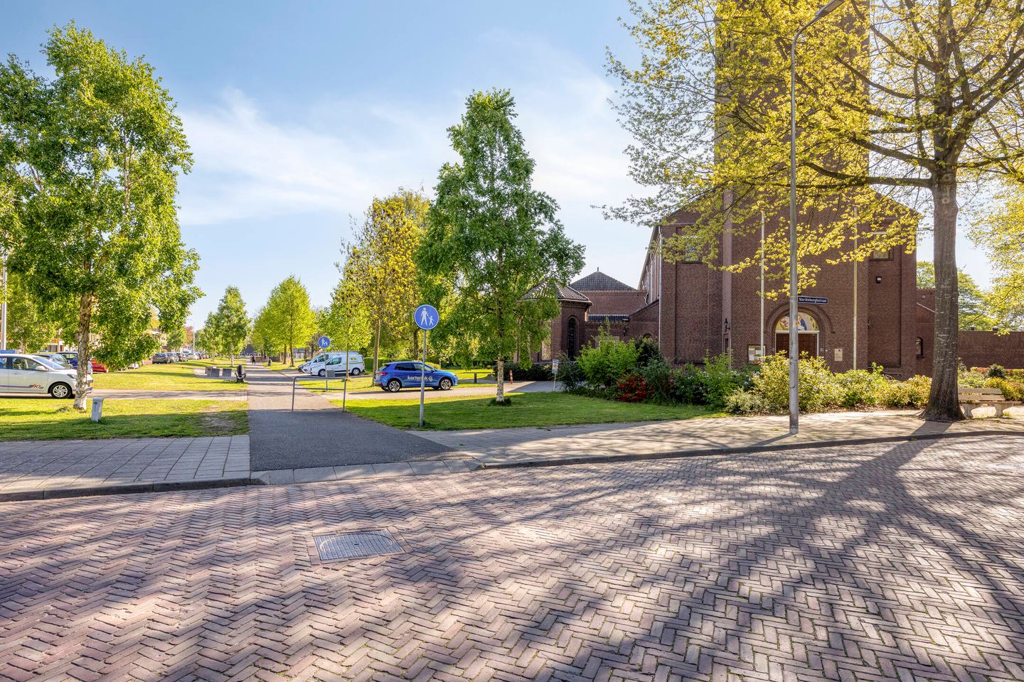 Foto 35 van Marienburghstraat 51