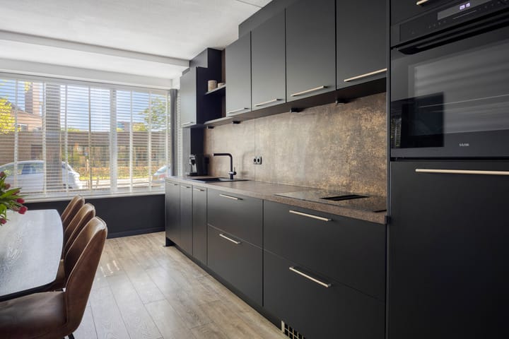 Foto 3 van Marienburghstraat 51