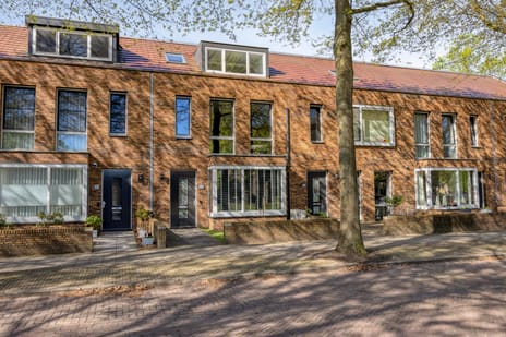 Marienburghstraat thumbnail