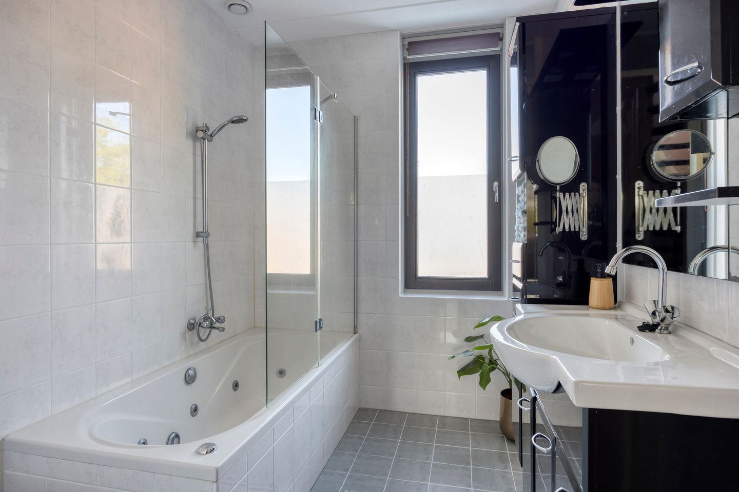 Foto 4 van Marienburghstraat 51