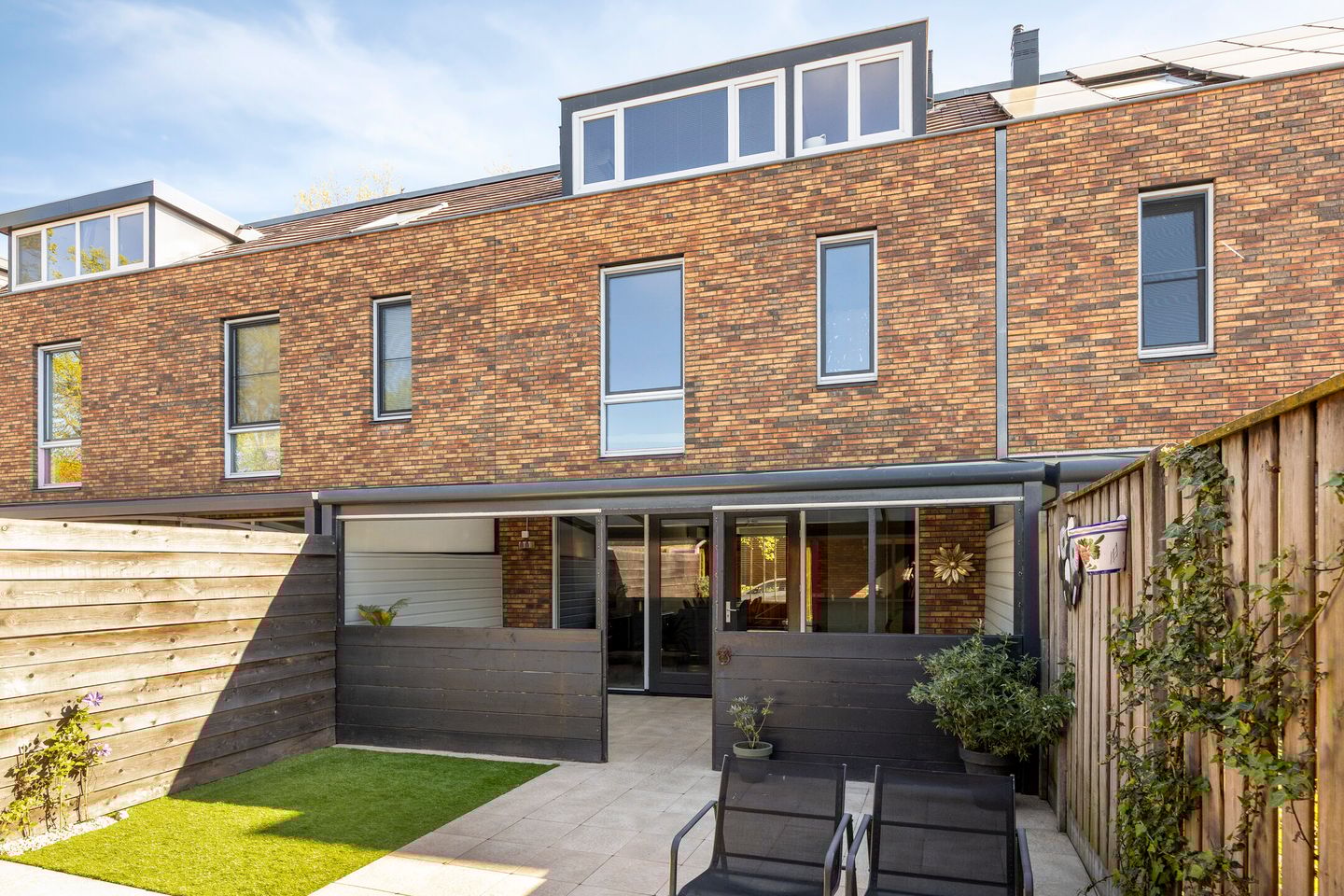 Foto 5 van Marienburghstraat 51