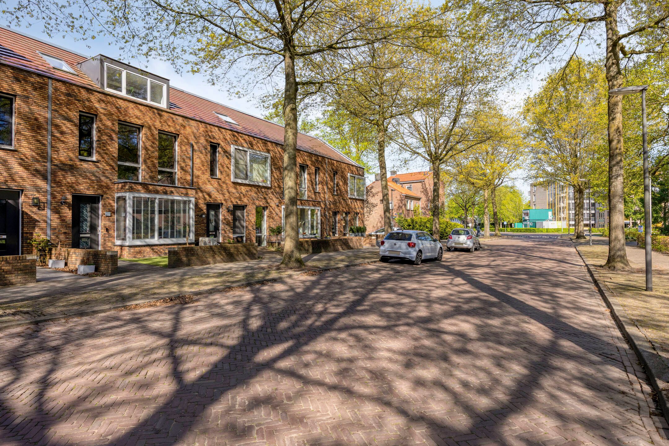 Foto 6 van Marienburghstraat 51