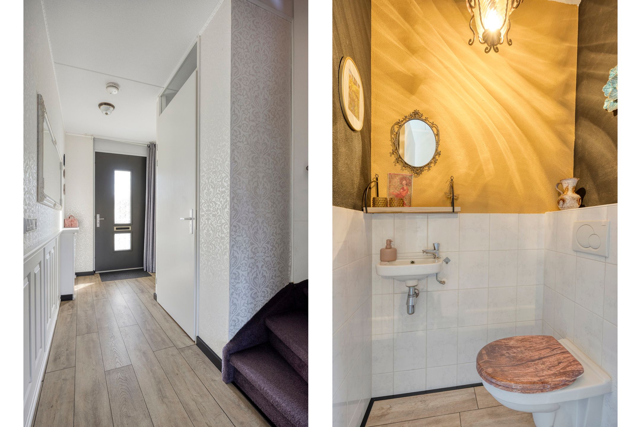 Foto 9 van Marienburghstraat 51