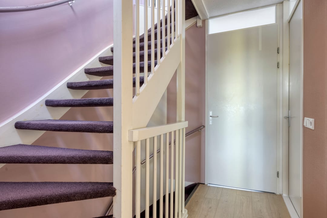 Foto 16 van Marienburghstraat 51