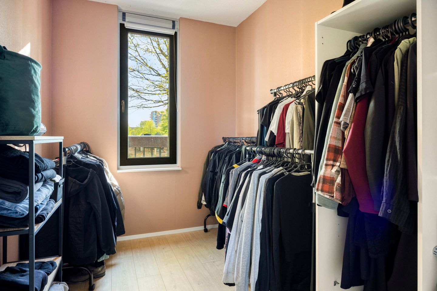 Foto 20 van Marienburghstraat 51