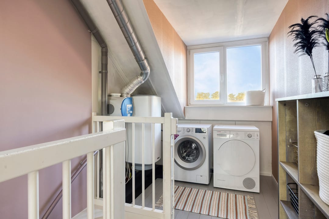 Foto 23 van Marienburghstraat 51