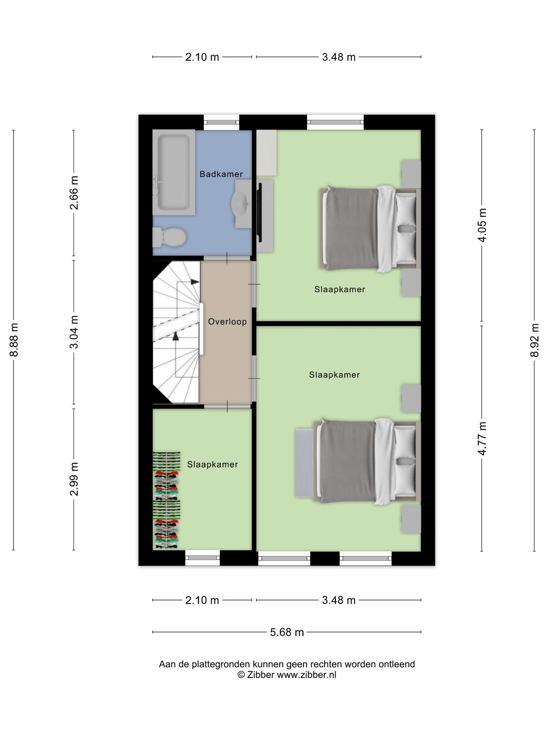 Foto 37 van Marienburghstraat 51