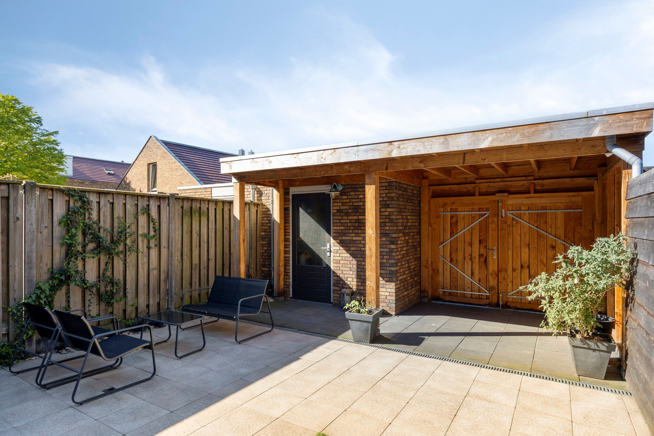 Foto 27 van Marienburghstraat 51