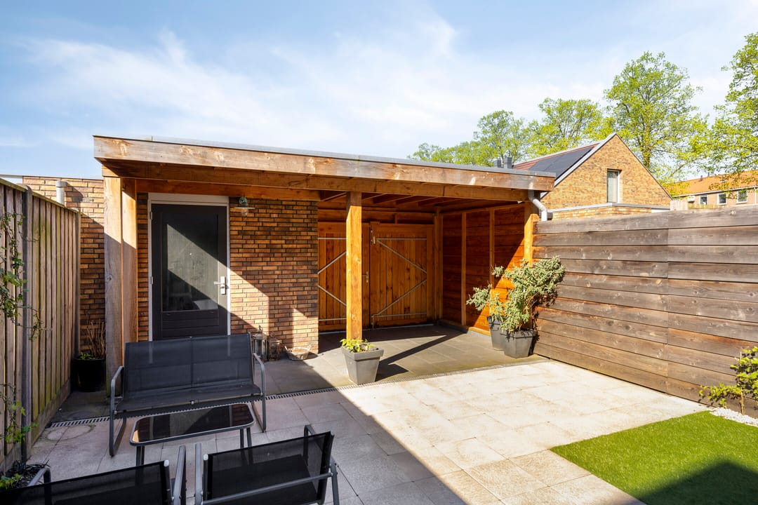 Foto 28 van Marienburghstraat 51