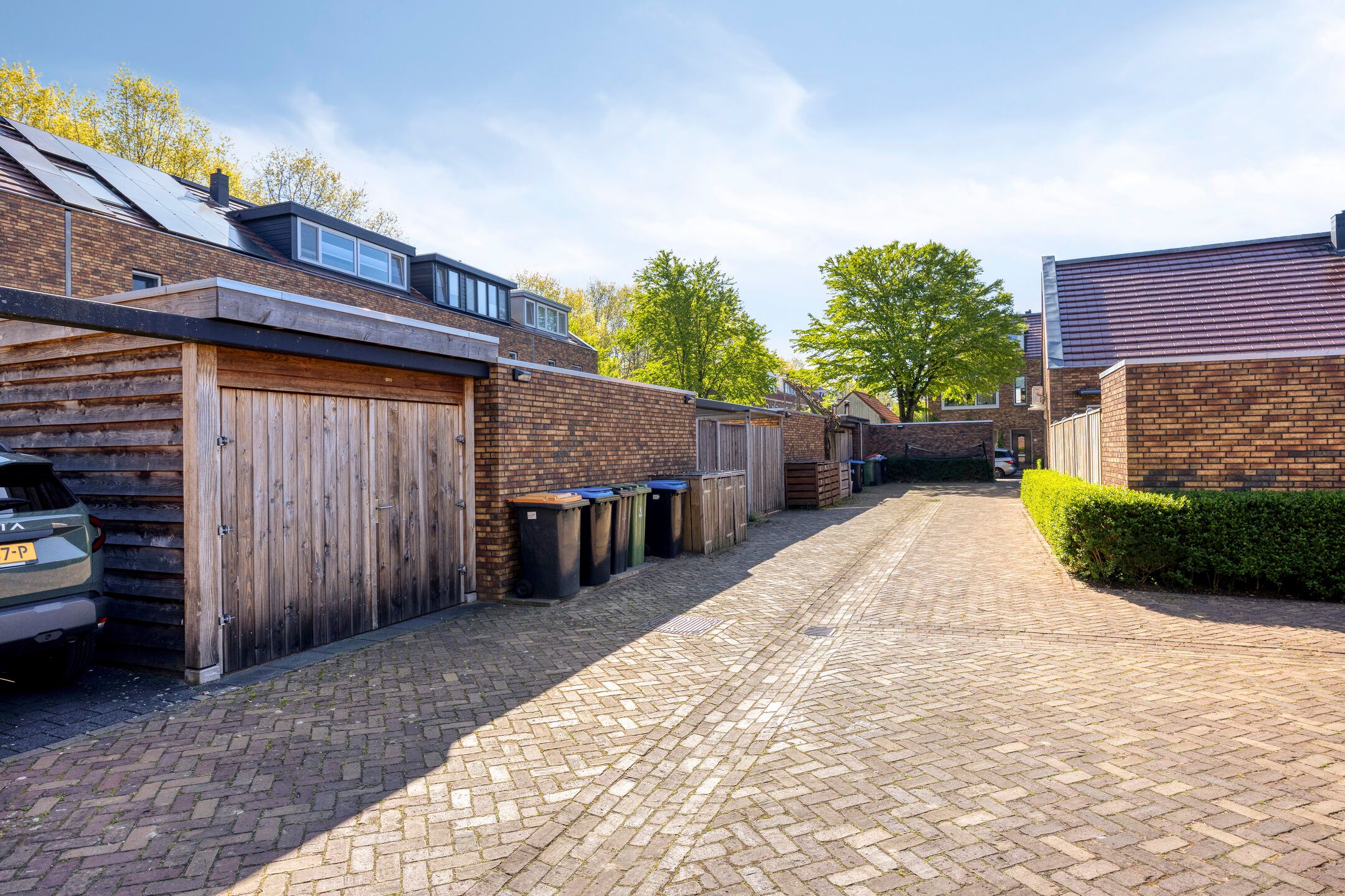 Foto 33 van Marienburghstraat 51