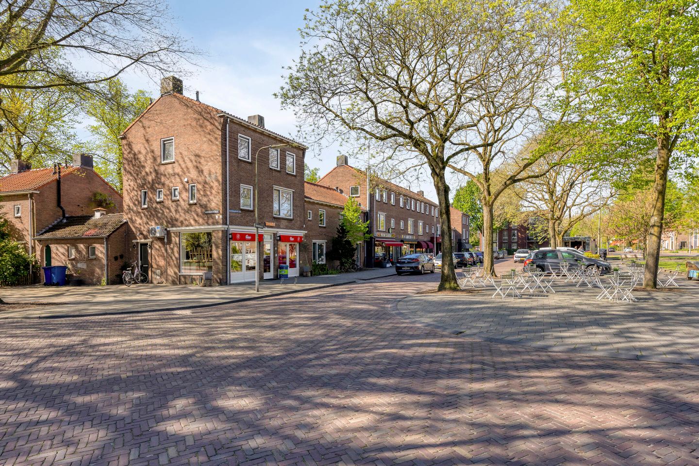 Foto 34 van Marienburghstraat 51