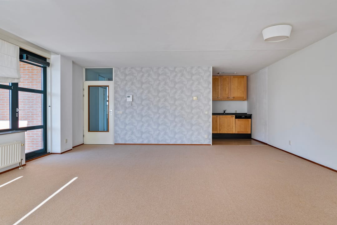 Foto 2 van St Wirostraat 12