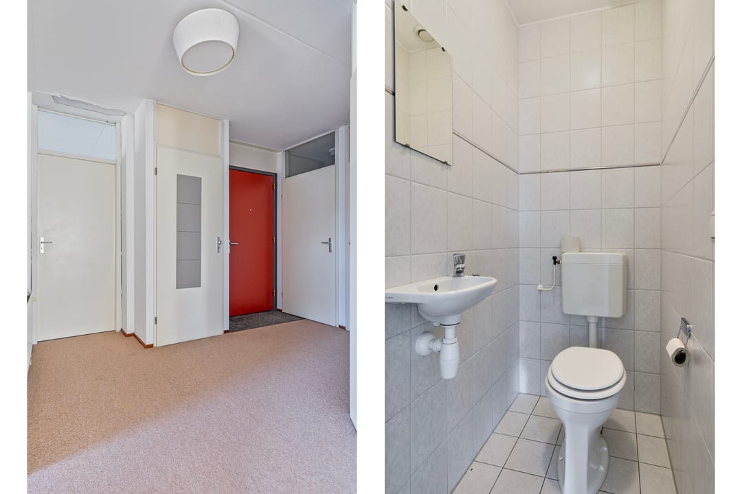 Foto 7 van St Wirostraat 12