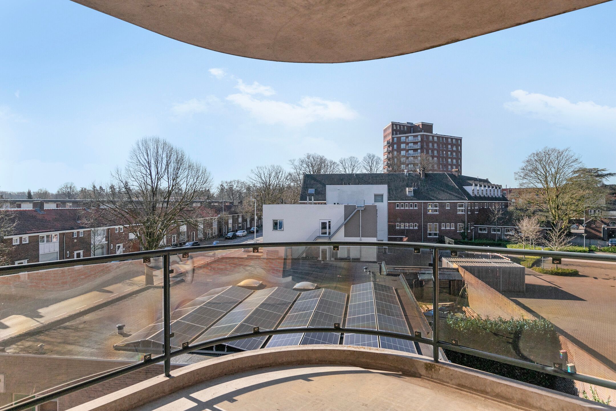 Foto 12 van St Wirostraat 12