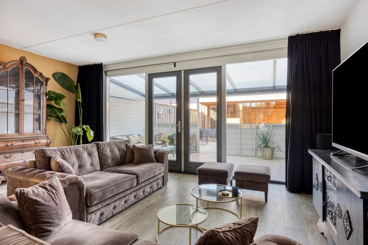 Foto 2 van Marienburghstraat 51