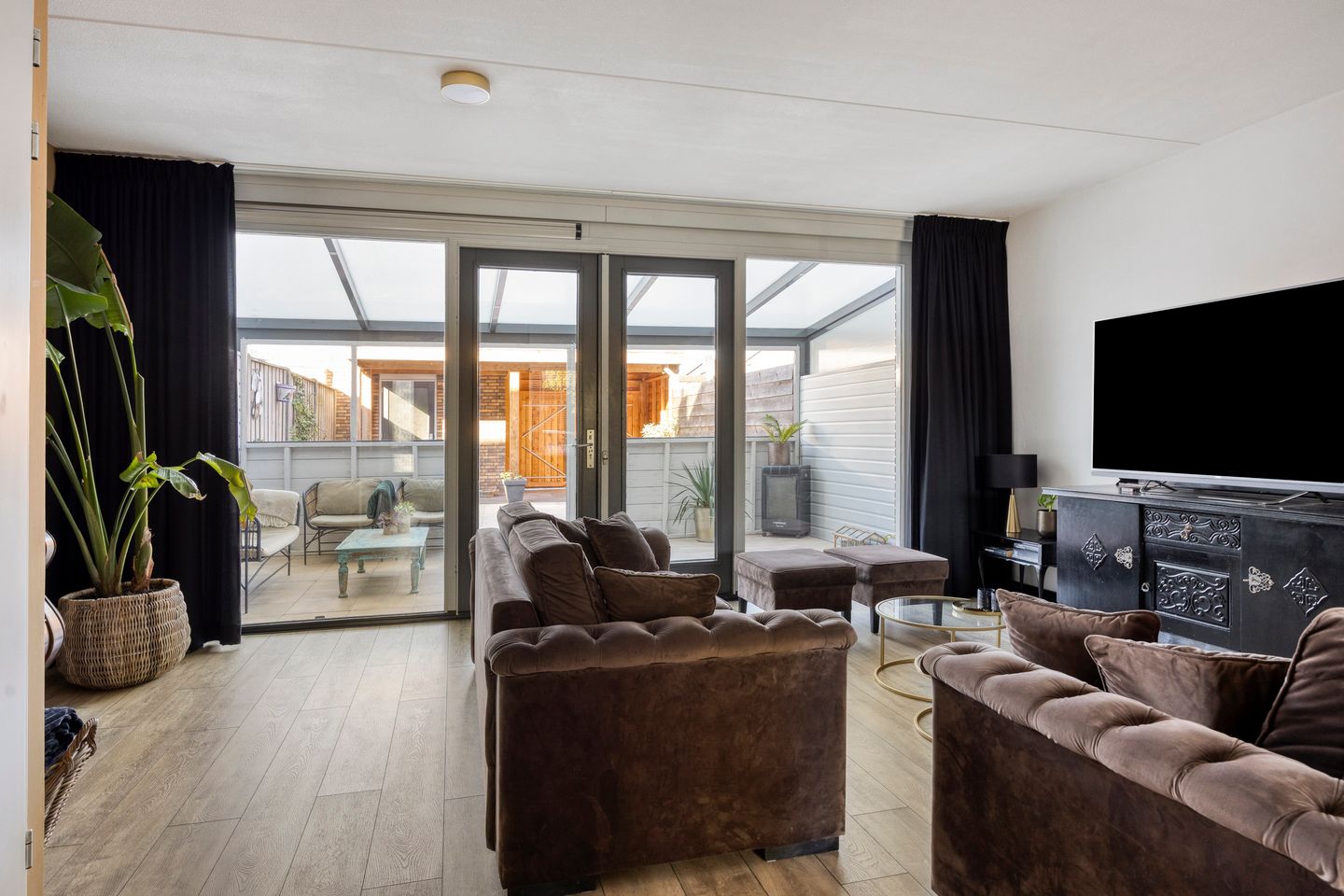 Foto 10 van Marienburghstraat 51