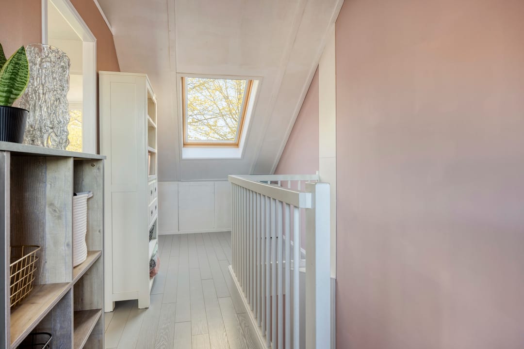 Foto 22 van Marienburghstraat 51