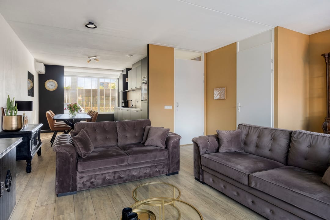 Foto 11 van Marienburghstraat 51