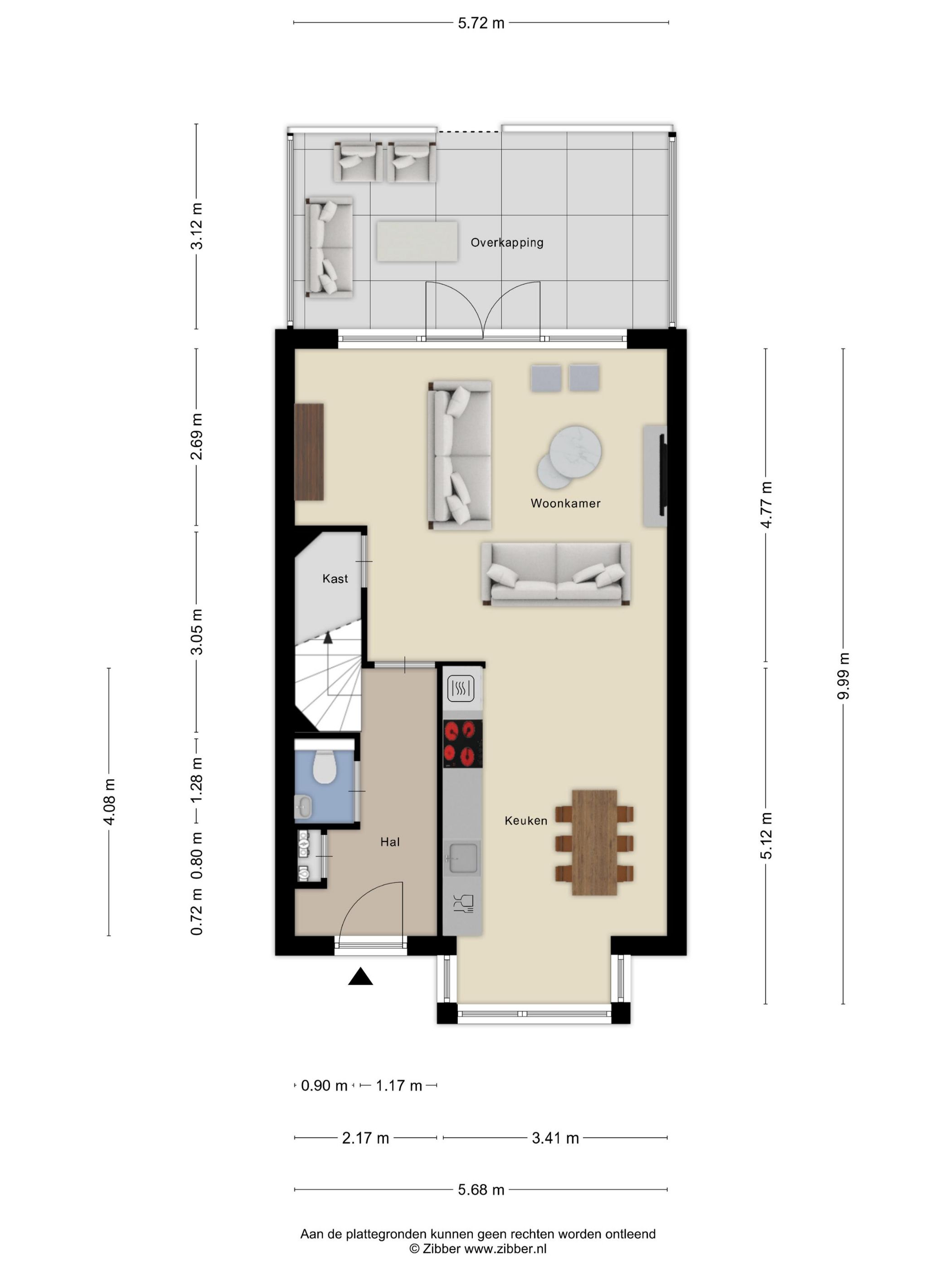 Foto 36 van Marienburghstraat 51