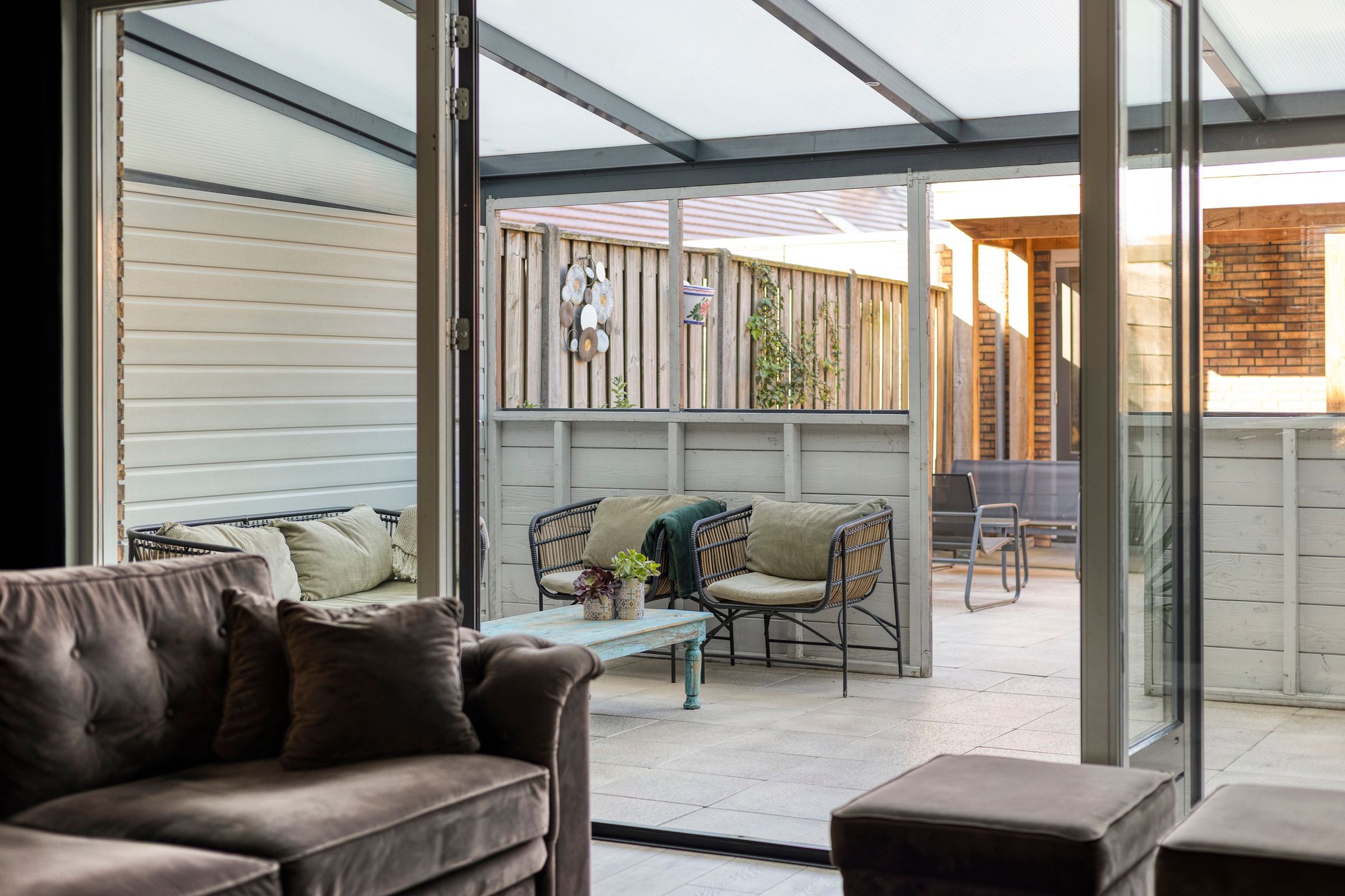 Foto 15 van Marienburghstraat 51