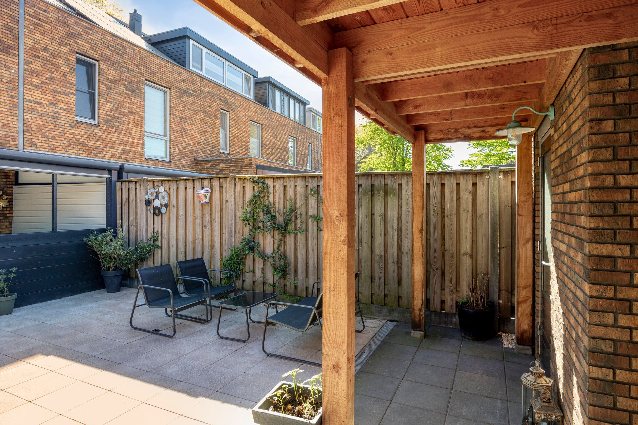 Foto 30 van Marienburghstraat 51