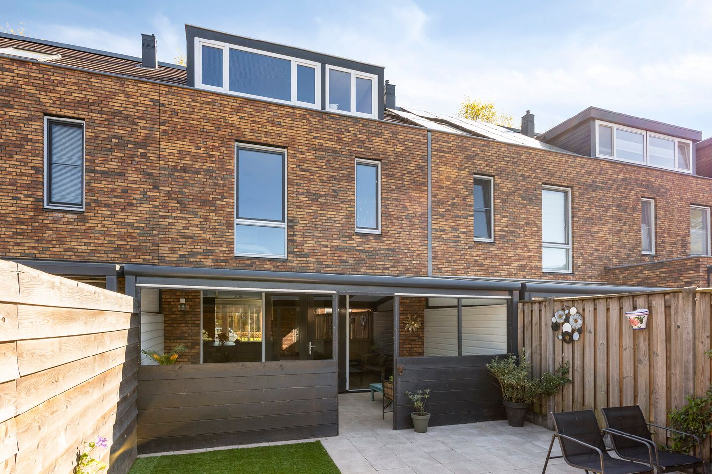 Foto 29 van Marienburghstraat 51