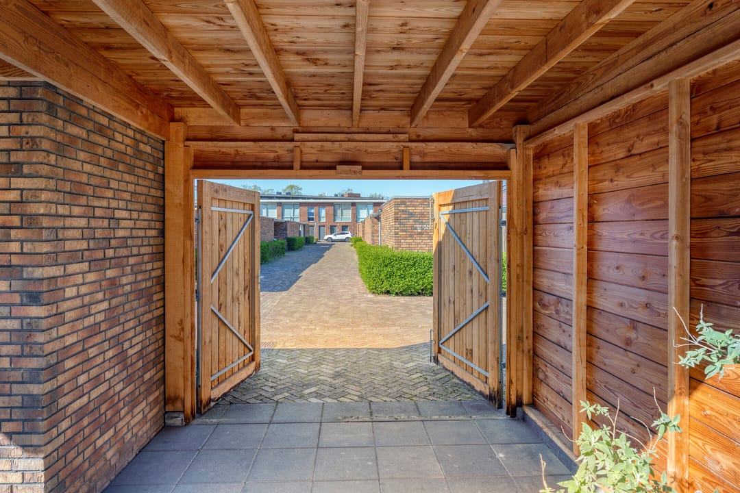 Foto 32 van Marienburghstraat 51