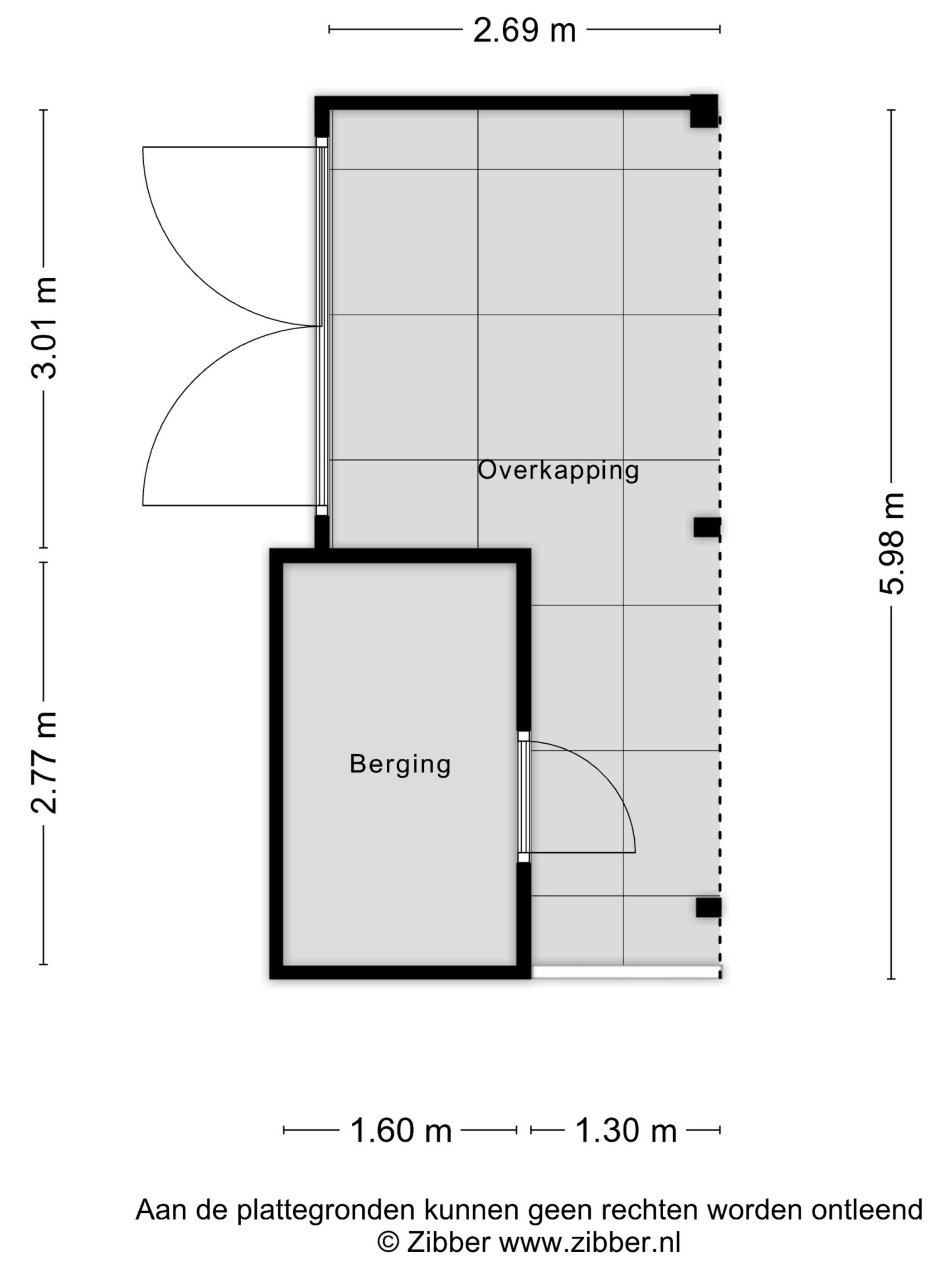 Foto 39 van Marienburghstraat 51