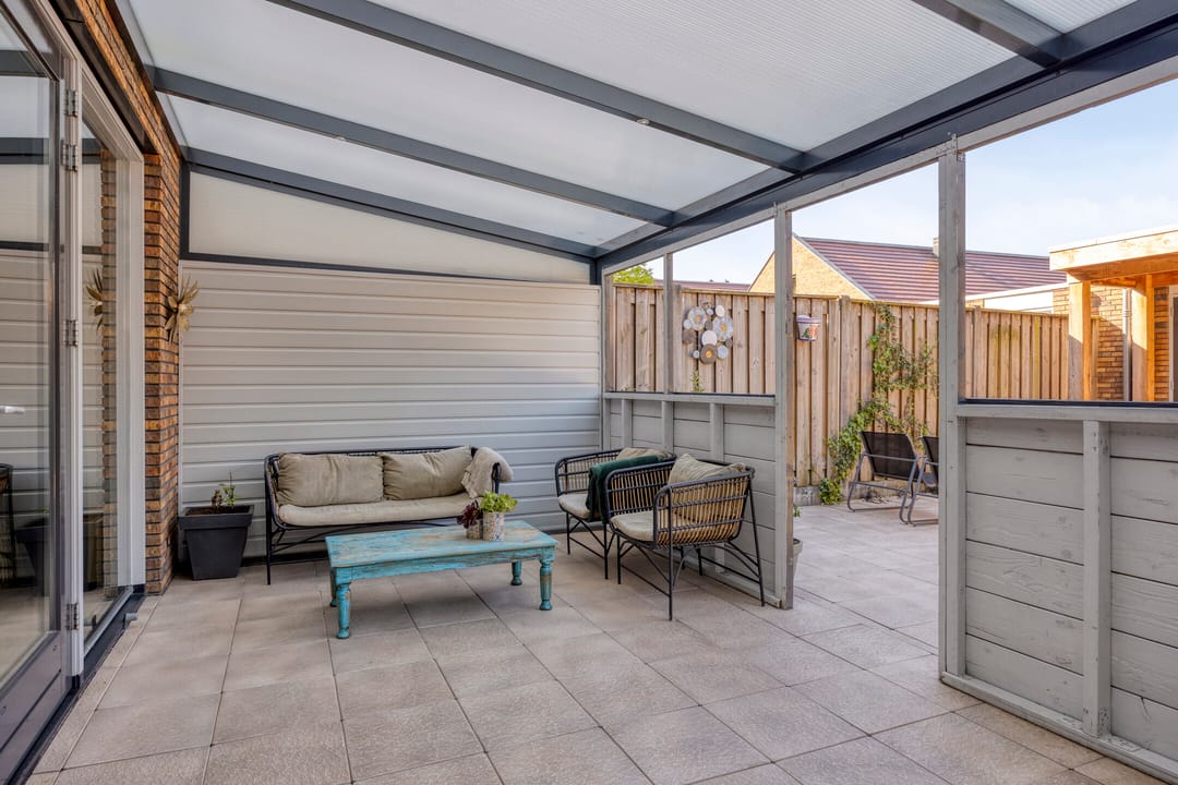 Foto 31 van Marienburghstraat 51