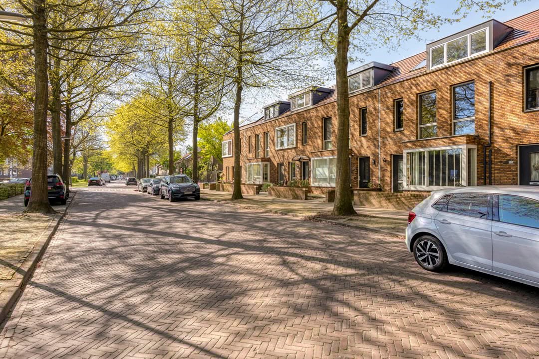 Foto 7 van Marienburghstraat 51