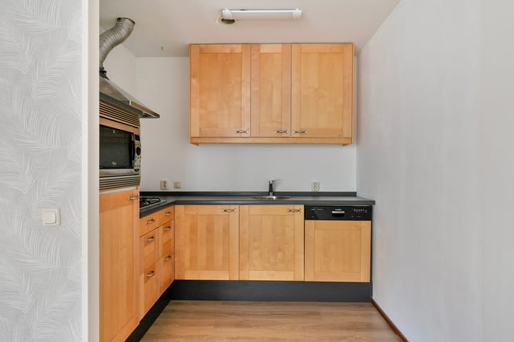 Photo 3 of St Wirostraat 12