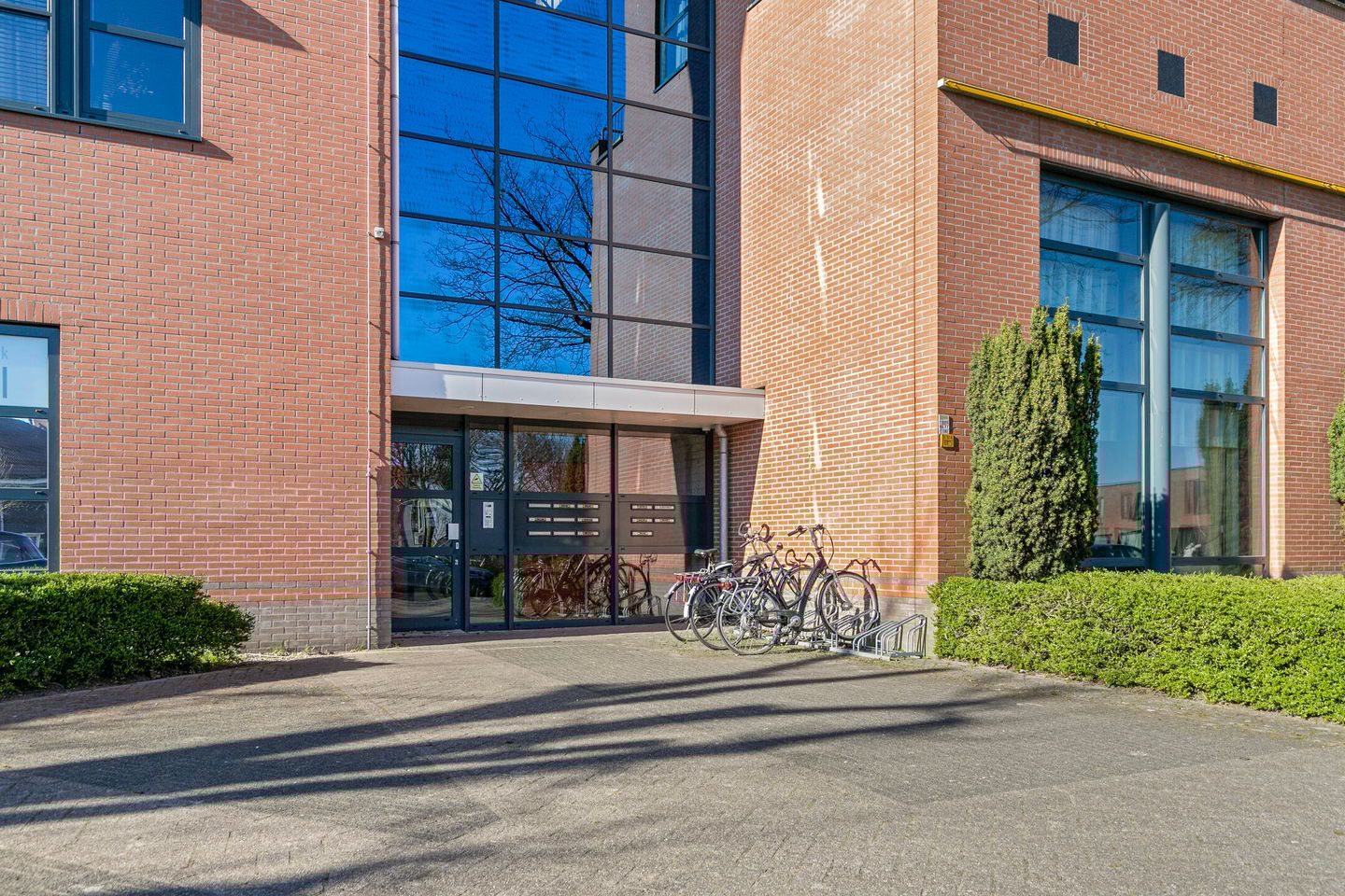 Foto 5 van St Wirostraat 12