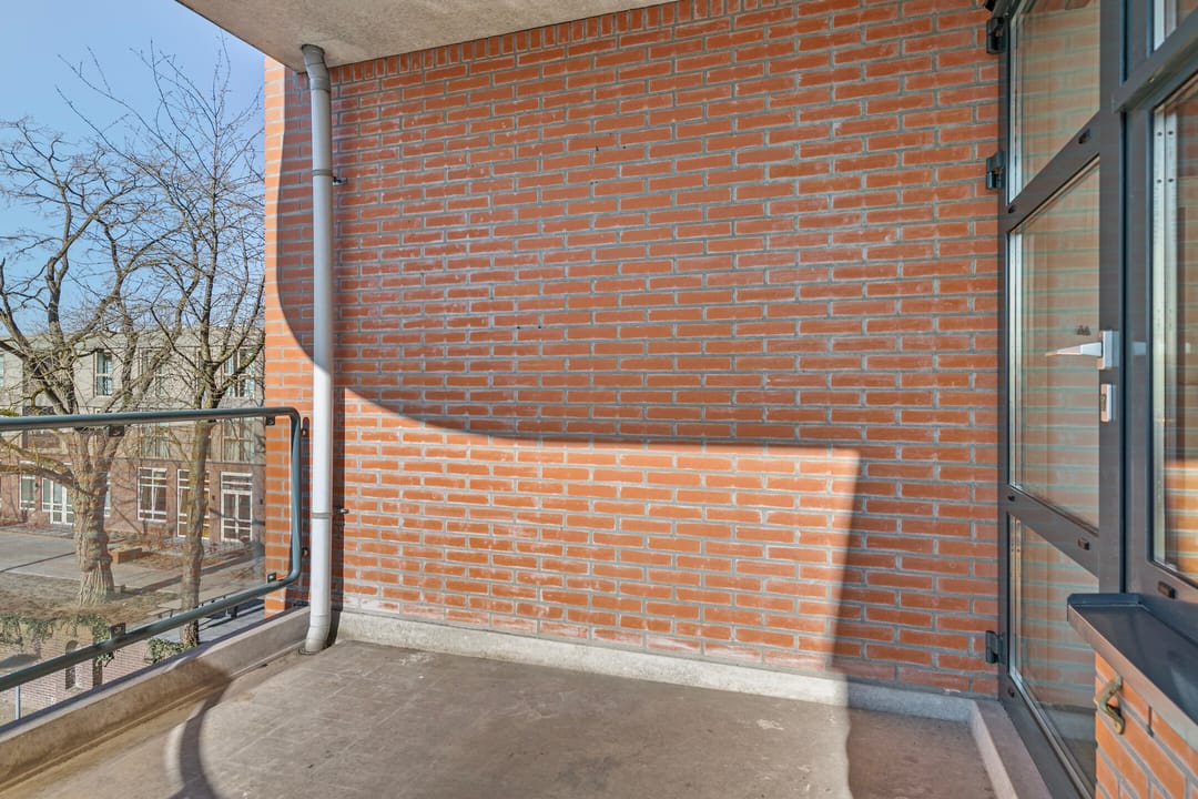 Foto 13 van St Wirostraat 12